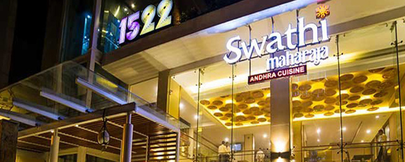 Swathi Restaurant 